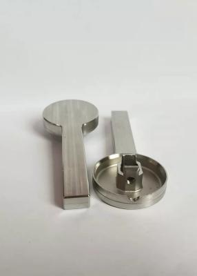 China M7 Thread CNC Machining Parts Handle Mandrel For Kitchen Tap for sale