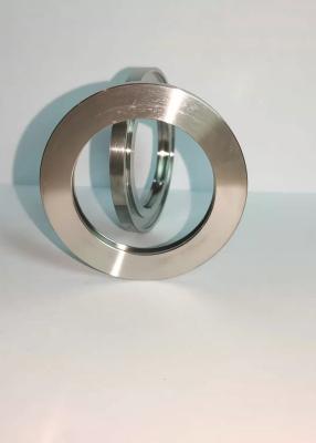 China Dia 60mm 304 Stainless Steel Plate Tolerance 0.01mm Thickness 5mm for sale