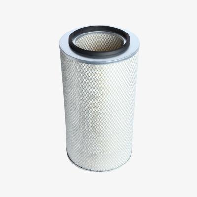 China Sany Crane Air Filter Main Filter Element Accessories for sale