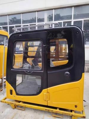 China There are various models of original accessories for the Sany crane loading control cab Te koop