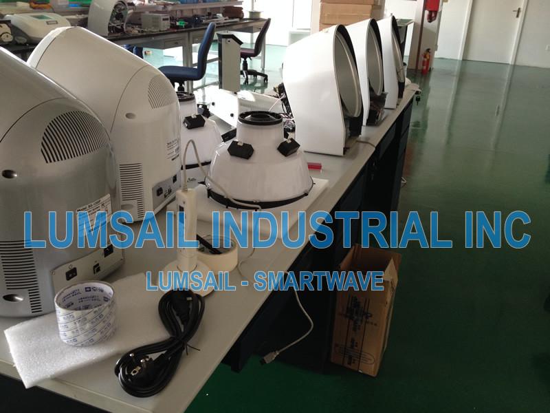 Проверенный китайский поставщик - Shanghai Lumsail Medical And Beauty Equipment Co., Ltd.