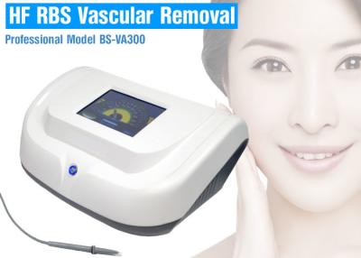 China HF Radio Frequency Vascular Telangiectasia Vein Elimination Therapy Machine for sale