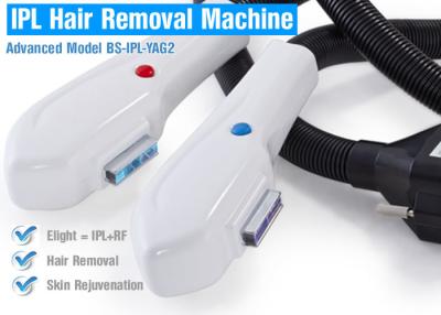 China IPL Professional Laser Hair Removal Equipment for sale