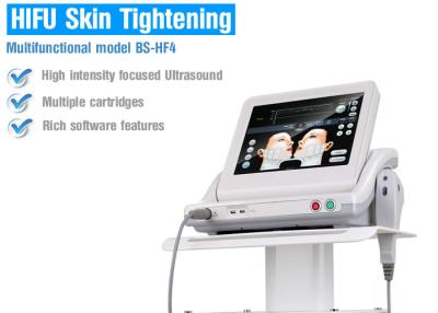 China Hifu High Intensity Focused Ultrasound Machine for sale