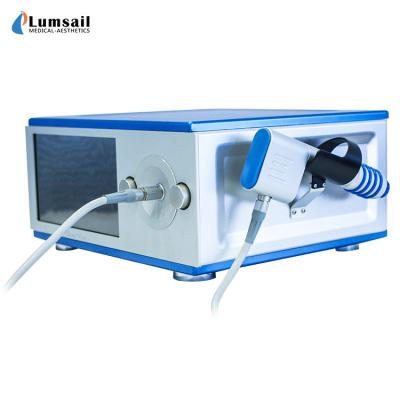 China Smart-Wave BS-SWT5000 Shockwave Therapy Equipment ESWT Excorporeal Medical Device for sale