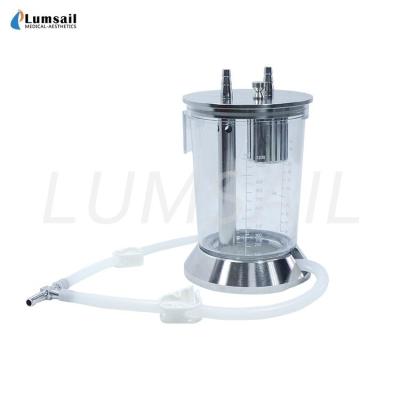 China Fat Transplantation Filtering Non Surgical Liposuction Machine for sale