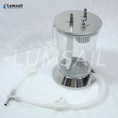Chine Surgical Lipo Slimming Machine Fat Transplantation And Filtering System BS-LIPS-FL1 à vendre