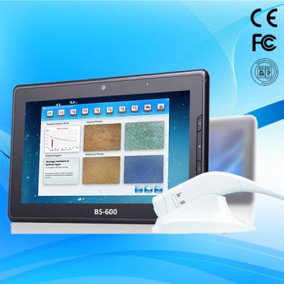 China 1600 X 1200 Pixel Skin And Hair Analysis Machine Equipment For Beauty for sale