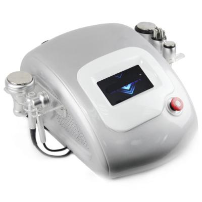 China máquina ultrassônica do emagrecimento do corpo da cavitação 40KHz/máquina gorda remoção do ultrassom à venda