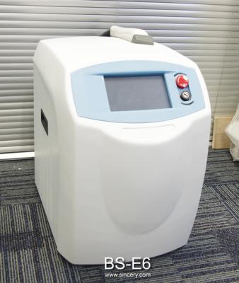 China Touch Screen IPL Laser Hair Removal Machine Support Multi Language 1000 Watts for sale