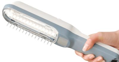 Chine La thérapie portative de lumière d'UVB avec la lampe d'UVB Phototherapy/a construit dans les minuteries à vendre