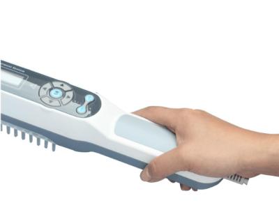 China Home Handheld UVB Light Therapy Machine For Skin Disorders And Diseases for sale