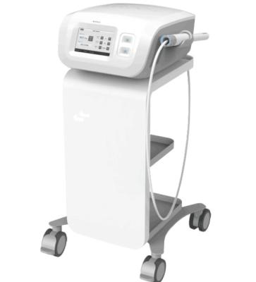 China HIFU Highly Focused Ultrasound Treatment Machine For Vaginal Rejuvenation Tightening for sale