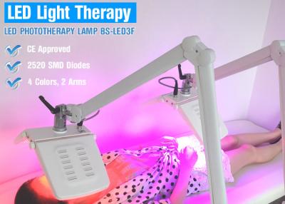 China LED Red Light Therapy For Wrinkle Reduction for sale