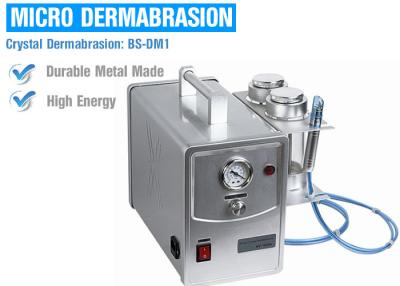 China Skin Rejuvenation Diamond Peel Microdermabrasion Machine for sale