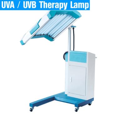 China 311 Nm Narrowband UV Phototherapy UVB Light Therapy For Psoriasis Long Lifecycle for sale