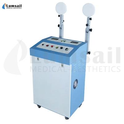 中国 BS-SWD100 Extracorporeal ShortWave Diathermy Machine ​For Muscle Spasms Back Pain Tendinopathies 販売のため