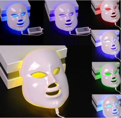 Cina Macchina di terapia della luce della maschera PDT LED della macchina di fototerapia di ringiovanimento LED della pelle in vendita