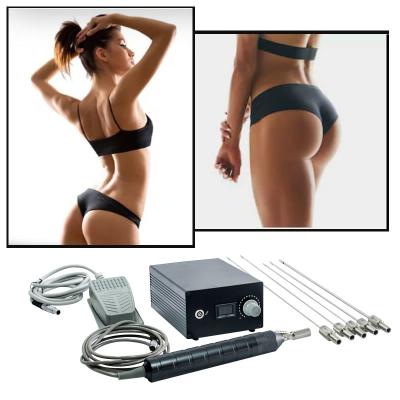 China Slimming Body Reshaping Vacuum Suction Machine Face Lifting Beauty Machine for sale