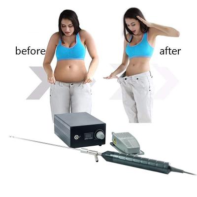 China Plastic Surgery Liposuction Electric Vibration Device 300W for sale