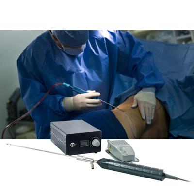 China Power Assisted Liposuction Instrument For SmartLipo And Lipoplus Liposuction Surgery for sale