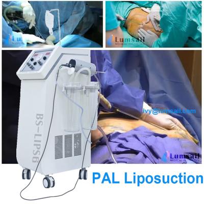 China Body Contouring PAL Power Assisted Liposuction System Aesthetic Surgeon for sale