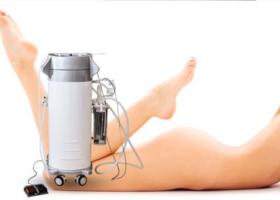China Body shaping machine liposuction lipolysis cavitation machine for sale