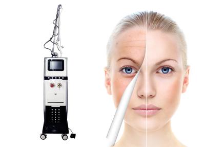 China Fractional Co2 Laser For Acne Scars for sale