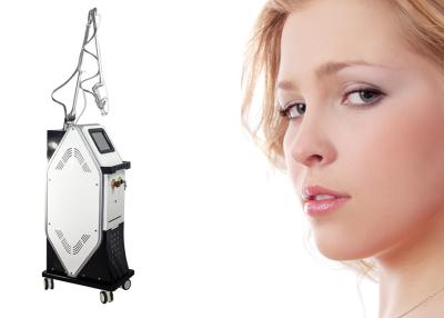China CO2 Laser Fractional Skin Resurfacing Treatment for sale
