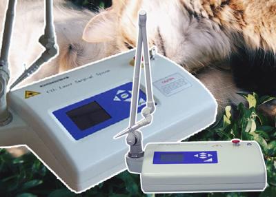 China Instrumento médico del laser del tratamiento fraccionario quirúrgico veterinario de la piel en venta