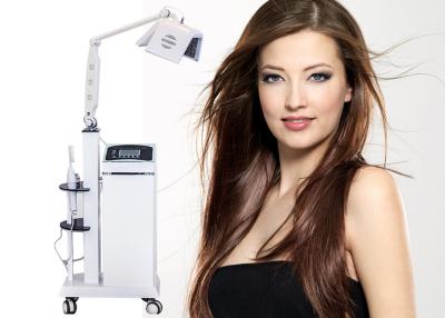 China Non Surgical Laser Hair Regrowth Device Non Invasive Hair Restoration Machine BS-LL7H for sale