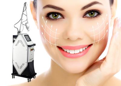 China Carbon Dioxide CO2 Fractional Laser Machine For Skin Scar Treatment for sale