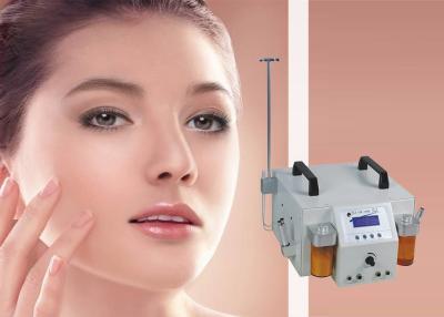China Hydro Peel Microdermabrasion For Acne Scars , Diamond Microdermabrasion Machine for sale