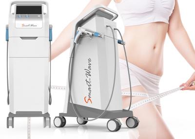 China 22Hz 3 Modes Extracorporeal Acoustic Shock Wave Therapy Equipment For Reduce Cellulite for sale