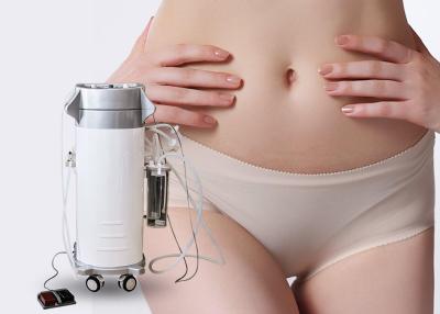 China Liposuction quirúrgico que adelgaza el equipo de la belleza con el poder Assited Handpiece en venta