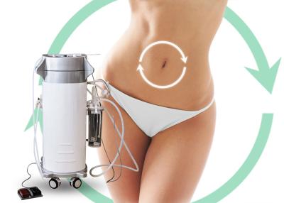 China Fettabbau-Fettabsaugungs-Maschine für die männliche Brustvergrößerungs-/Körper-Formung zu verkaufen