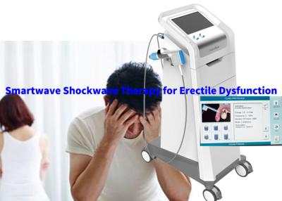China ED Shockwave Medical Device For Erectile Dysfunction Treatment for sale