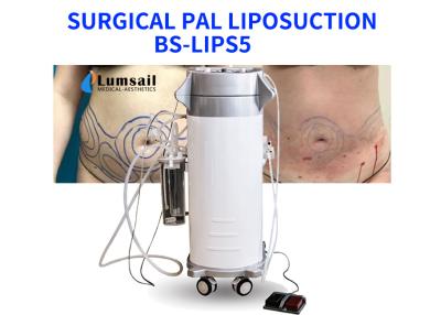 China El poder de BS-LIPS5 300W ayudó al equipo del Liposuction para el pecho y Chin del cuello en venta