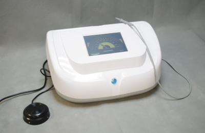 China 30MHZ Spider Vein Vascular Removal Machine Fan Cooling for sale