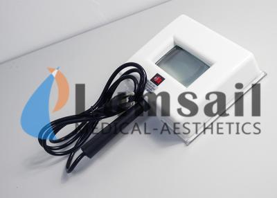 China AC220V Skin Testing Machine UV Magnifying Analyzer For Salon CE Certification for sale