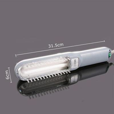 China Skin Treatment 311nm Narrow Band UV Phototherapy Lamp for sale