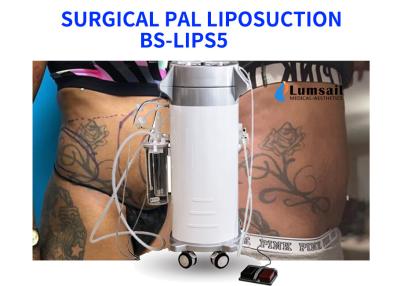 China Power Assisted Fat Reduce Surgical Liposuction Machine for sale