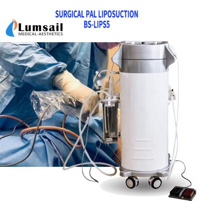 China Body Surgery Pal Power Assisted Liposuction Machine for sale