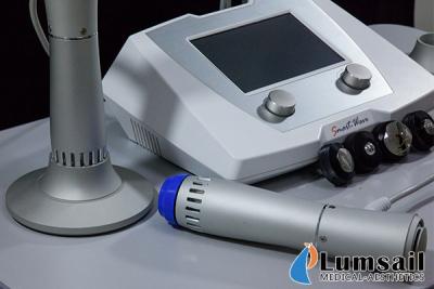 China 22Hz Extracorporeal Acoustic Wave Therapy Equipment Erectile Dysfunction treatment for sale