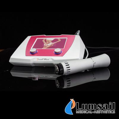 China Cellulite Removal Acoustic Wave Therapy Machine For Beauty Salon / Clinic for sale