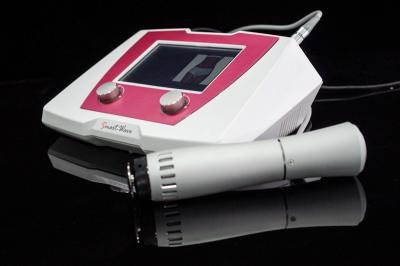 China Beauty Acoustic Wave Therapy For Cellulite 4rd Gen Magnetic Electric Source for sale