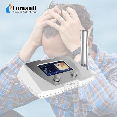 China Low Intensity Shockwave Therapy (Lieswt) Ed Shock Wave Therapy Equipment With Professional Pre-Set Protocols for sale