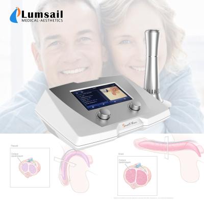 China Erectile Dysfunction Shockwave Therapy Device Low Energy Shock Wave Therapy for sale