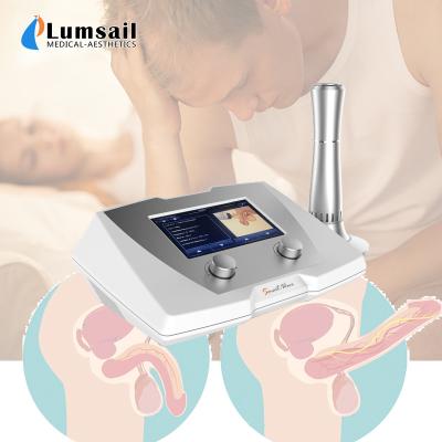 China Personal Home Use ED Shockwave Therapy Machine Ed Erectile Dysfunction for sale