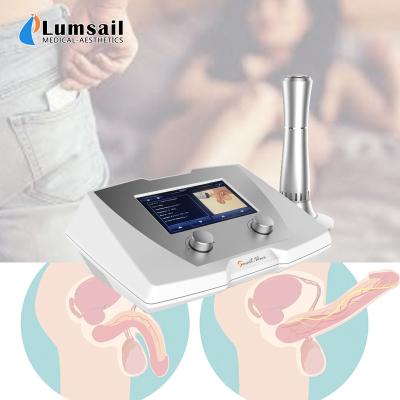China Low Intensity Edswt Shockwave Therapy Machine 0.25 Bar Male Healthy Care for sale
